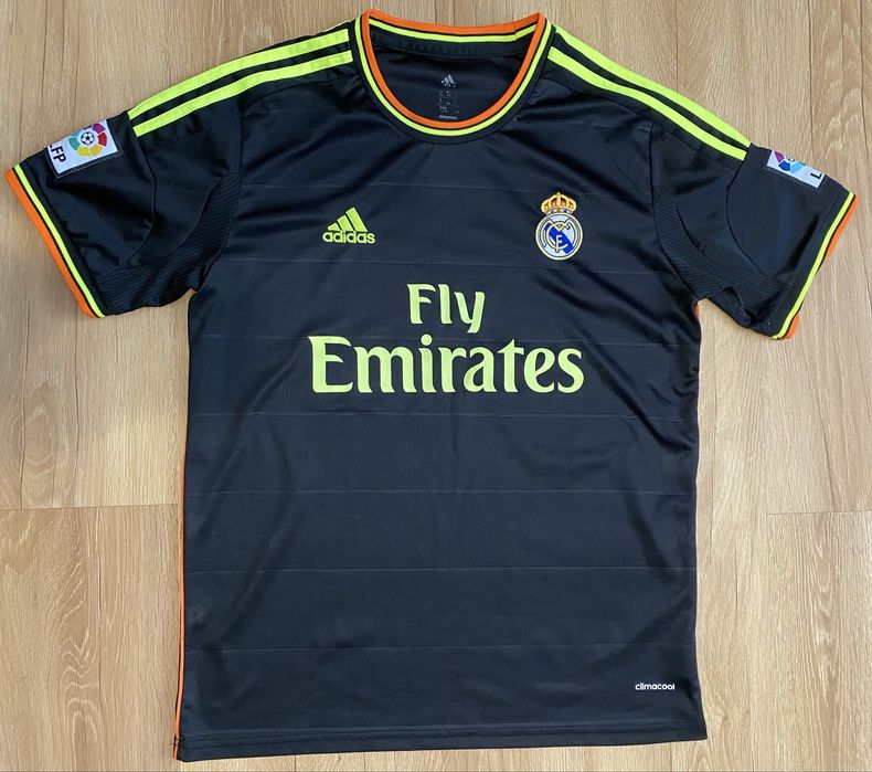 Koszulka Fly Emirates adidas