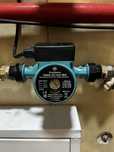 Pompy obiegowe co cwu grundfos omnigena