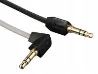 Hama Kabel Jack 3,5Mm - Jack 3,5Mm 1,5M Techline