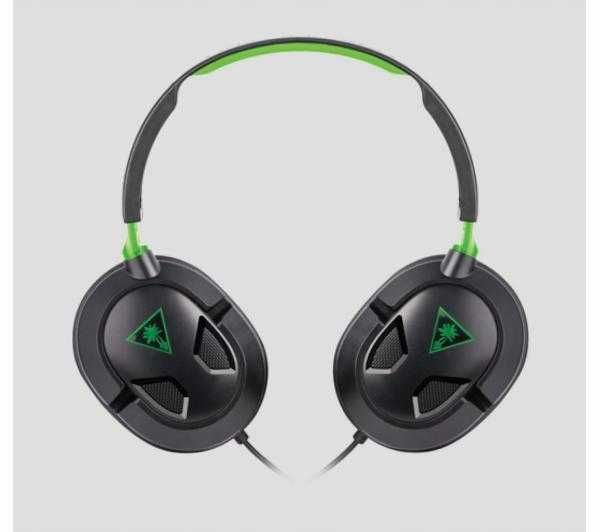 Słuchawki nauszne Turtle Beach EAR FORCE RECON 50X