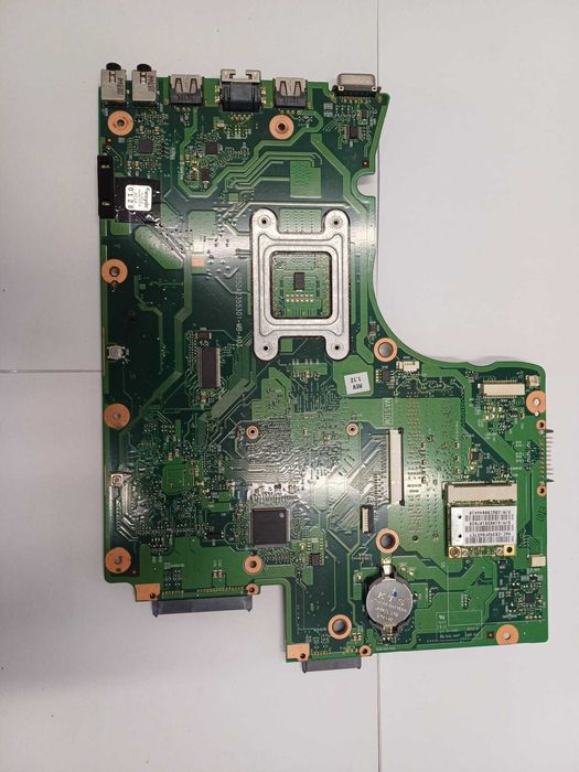 Płyta główna do Toshiba Satellite C650-18U