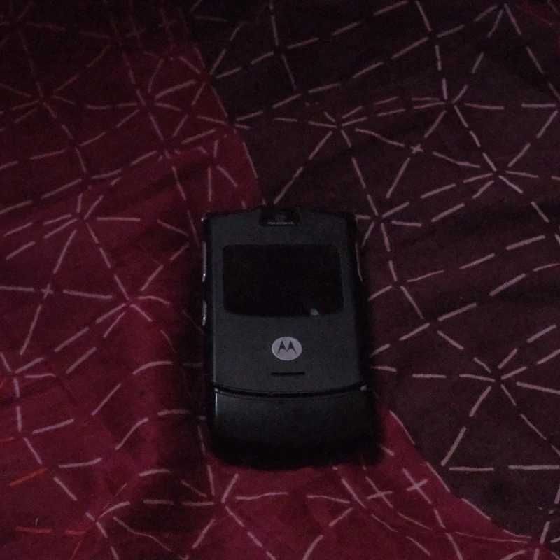Motorola RAZR V3