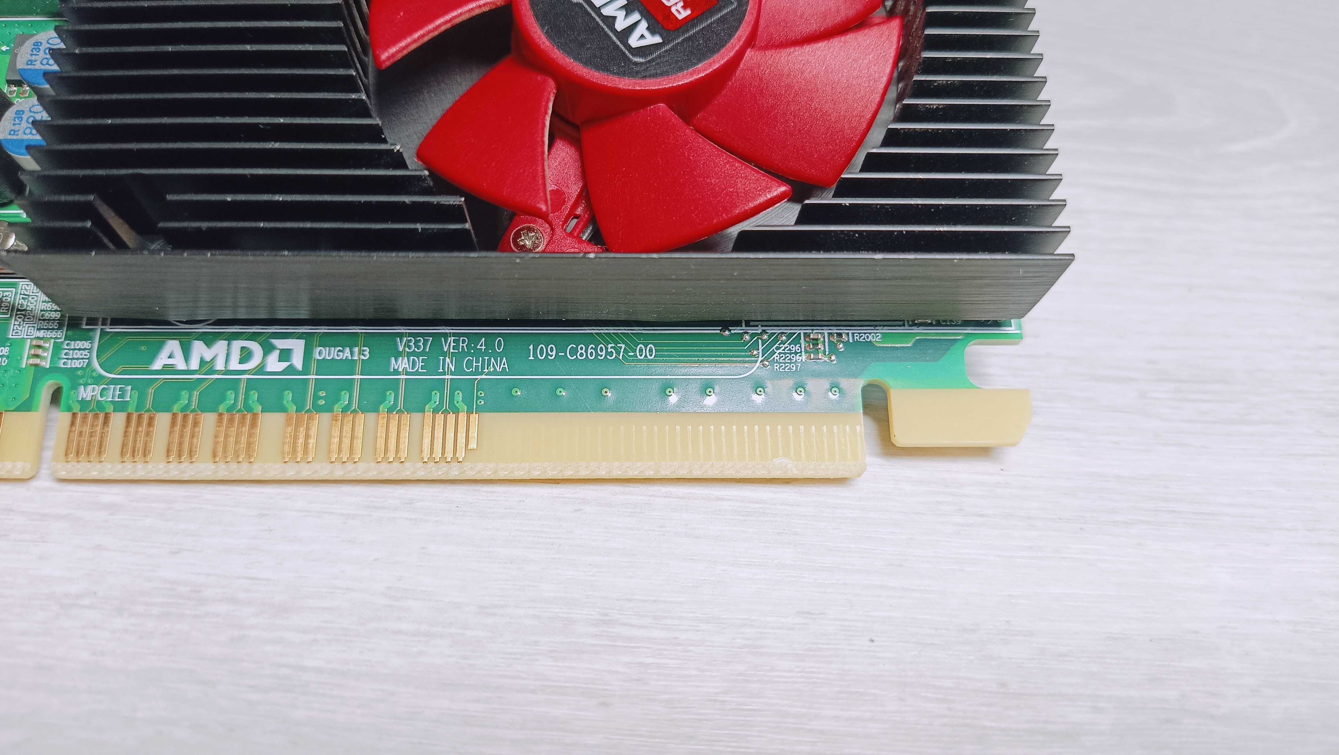 Видеокарта AMD Radeon R5 430 2GB DDR5 (109-C86957-00)