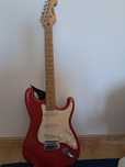 Guitarra eléctrica