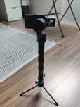 Gymball para gopro