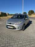 Vendo Ford Fiesta 1.3