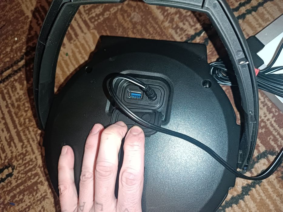 Светильник фонарь на солнечной батарее Niva 0408