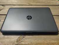 Laptop HP 250 G4 + monitor Samsung TC241W