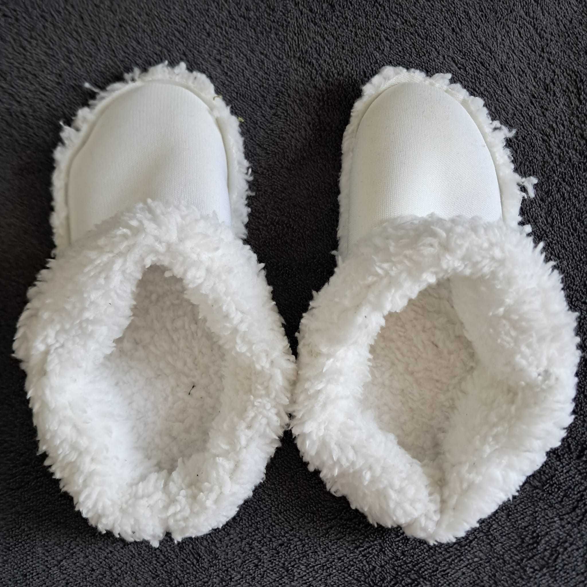 Crocsy Frozen Kraina Lodu z nowymi zimowymi wkladkami, rozmiar 26