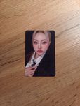 Sheon Billlie Kpop
