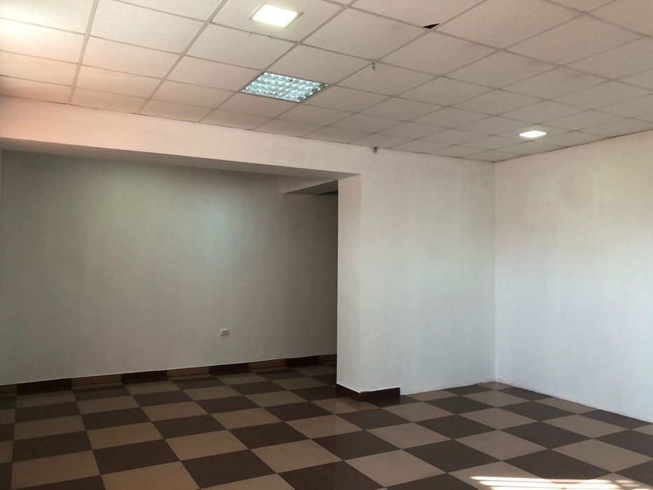 Здається приміщення на 2 поверсі