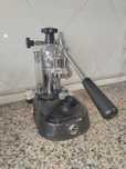 Máquina Café La Pavoni Europiccola