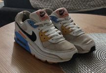 Buty Air Max 90 CZ3950 Biały