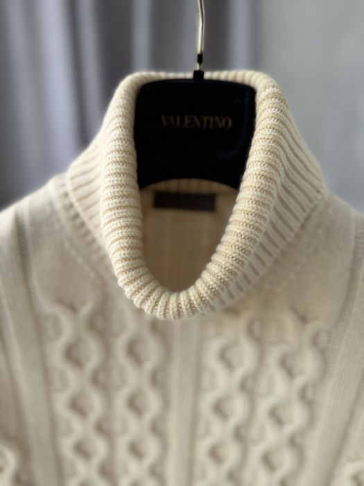 Итальянский кашемировый свитер Cantarelli