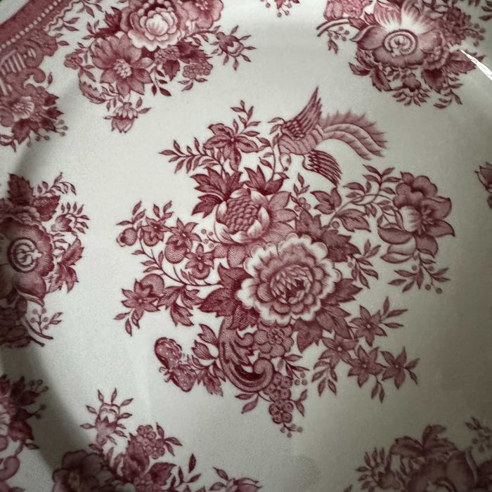 Villeroy&Boch Fasan Набір Десертні тарілки 3 шт НОВІ!