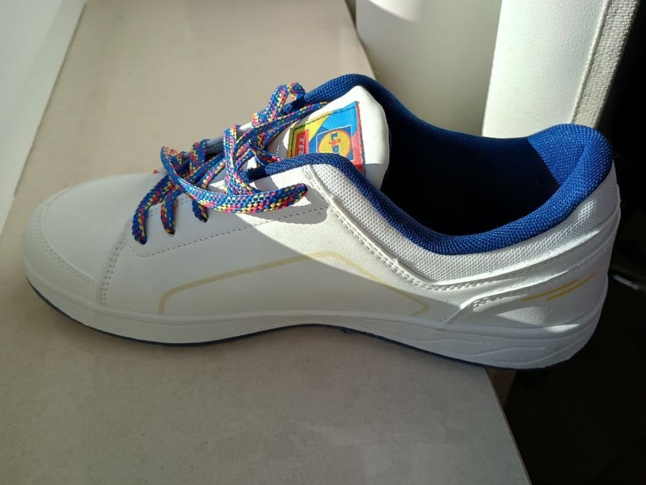 Buty Lidl-Trek rozmiar 43