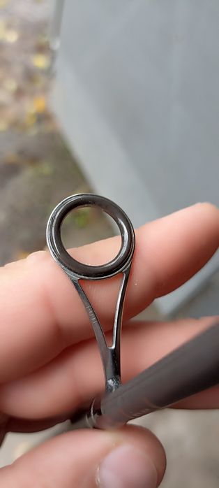 Fenwick HMX702L TWITCH 2-10 G