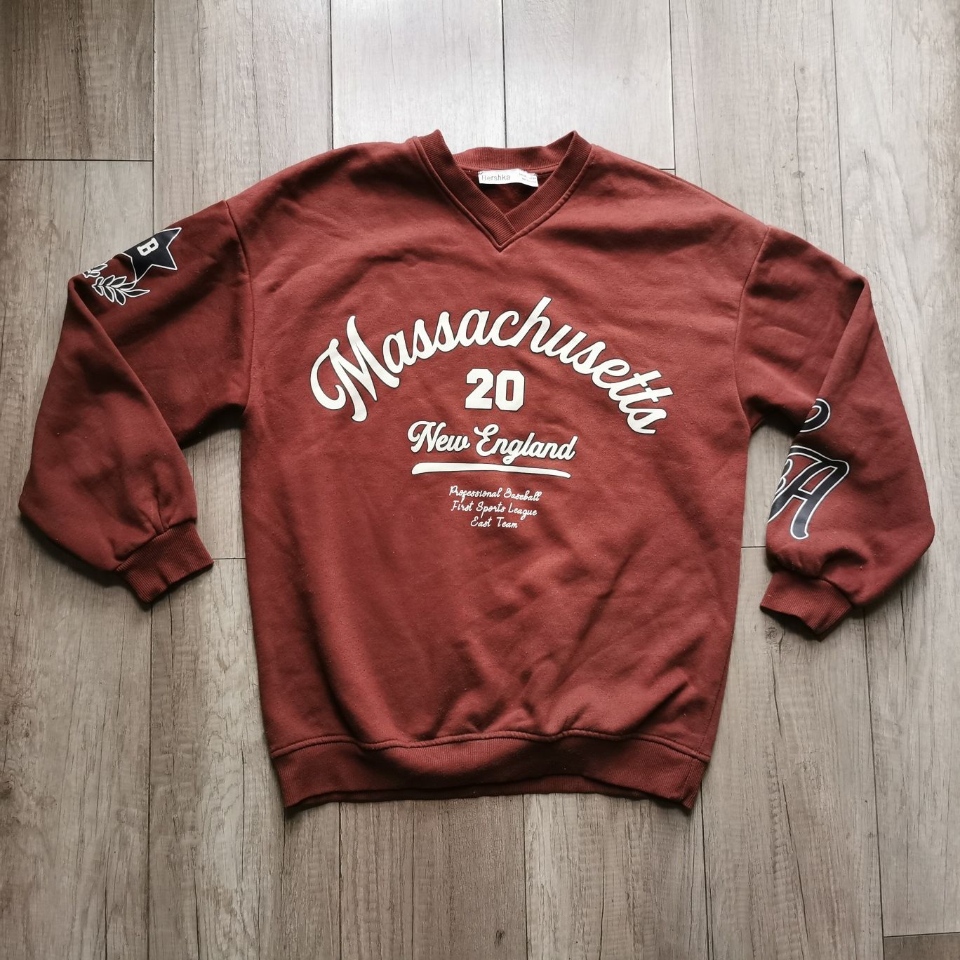 Bluza r. XS Bershka