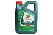 Olej Castrol Magnatec Stop-Start 5W30 C2 4L