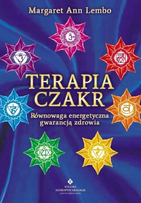 Terapia Czak W.3, Margaret Ann Lembo