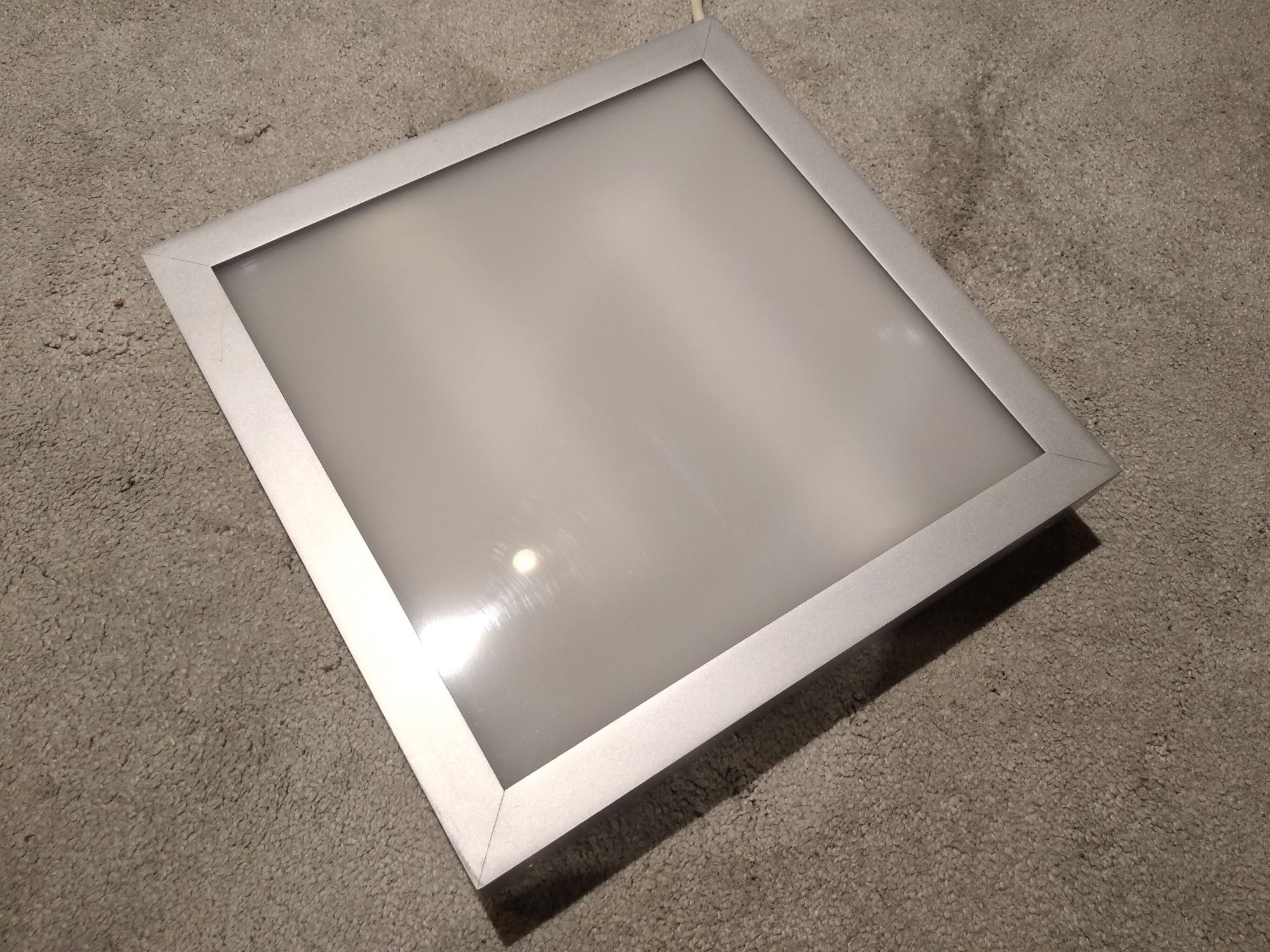 Lampa plafon AQUAFORM BLOS MINI 230v ip20