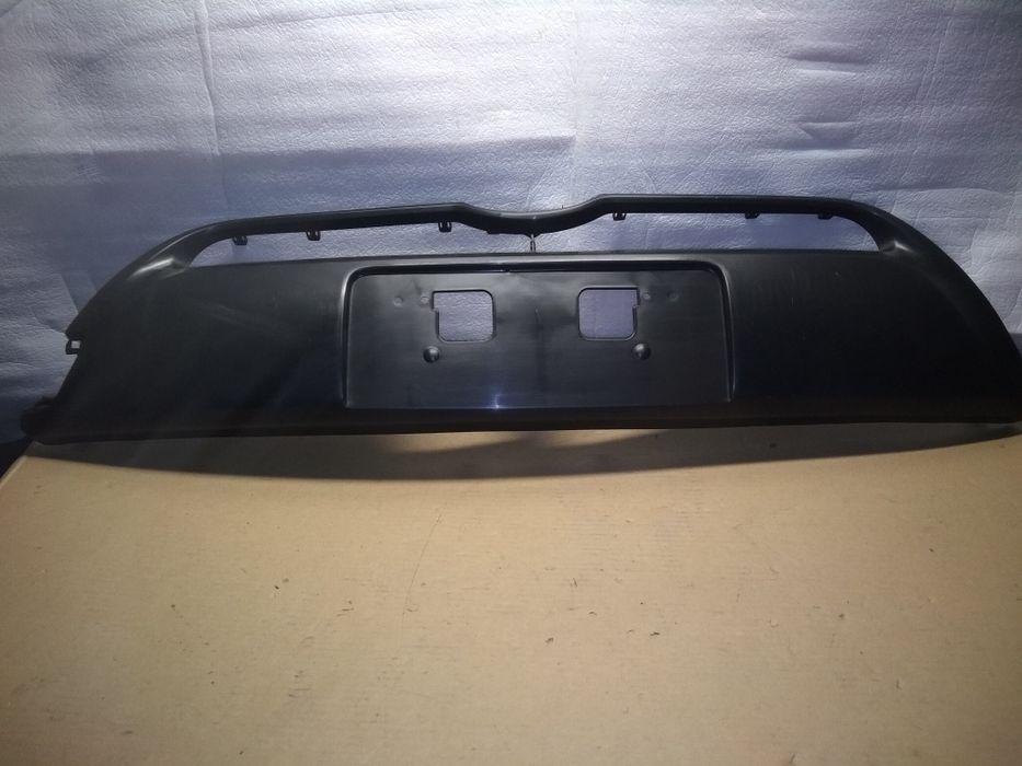 Декоративная накладка решётки радиатора Toyota PriusC 5314152070C0