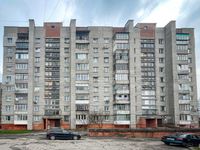 2-кім квартира в цегляному будинку за 56 000 у.о., вул Дністерська