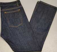 Wr) DRESSMANN NEVADA oryginalne spodnie jeansowe Roz.36/34