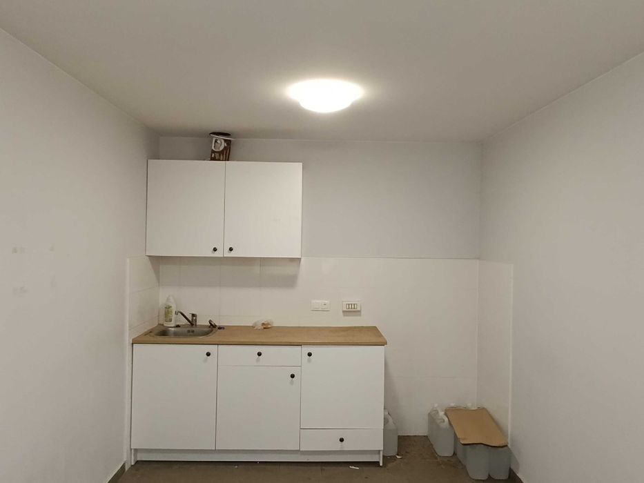 Hala 479m2 Wólczańska 247 bezpośrednio