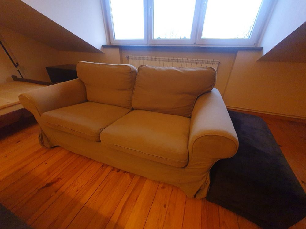 Sofa Ikea Ektorp 2 os.