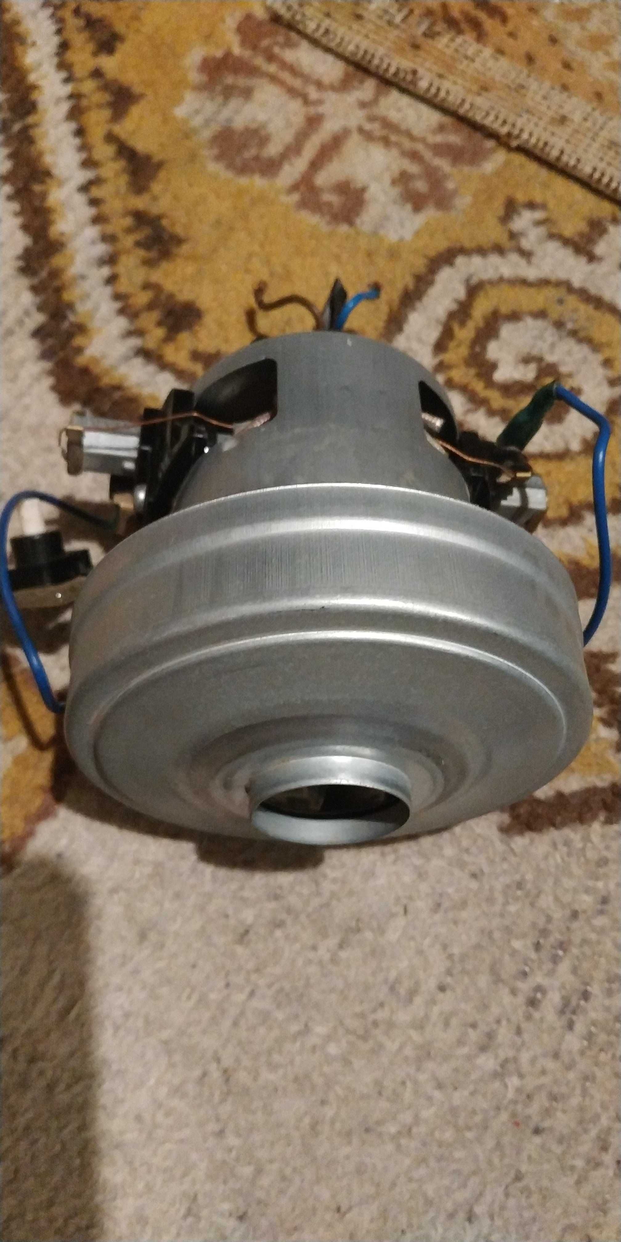 Silnik, turbina do odkurzacza 1400 w