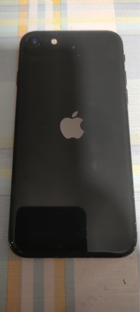 iPhone SE 2020 nowa bateria
