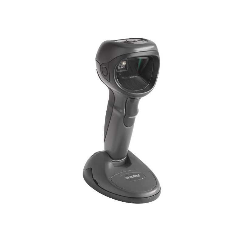 Сканер штрих-кода Motorola Symbol DS9808 USB