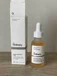 Ordinari - Lactic Acid 10% + HA - пилинг