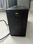 Джерело безперебійного живлення Back -UPS 800 (APC)