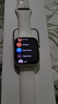 Apple Watch 7 45mm Cellular