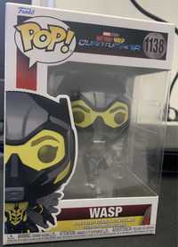 Funko POP Wasp Ant-man 1138