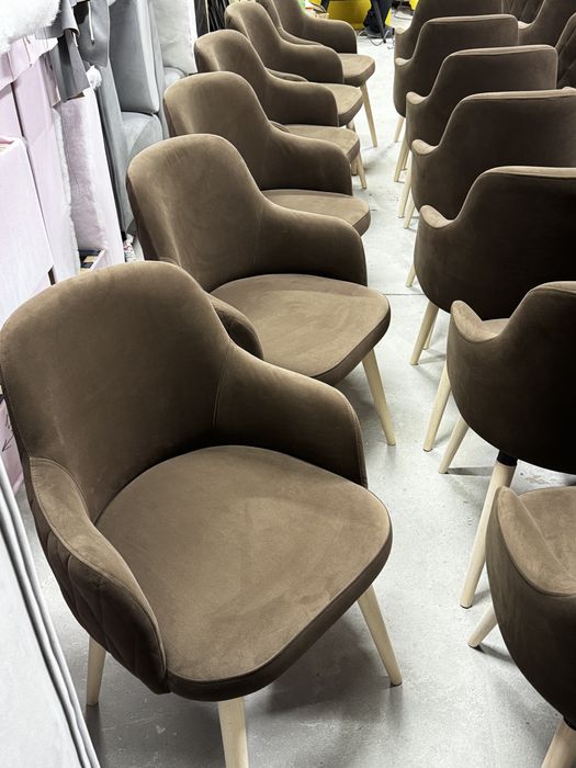 Дивани стільці для кафе ресторана бара піцерії Власне виробництво