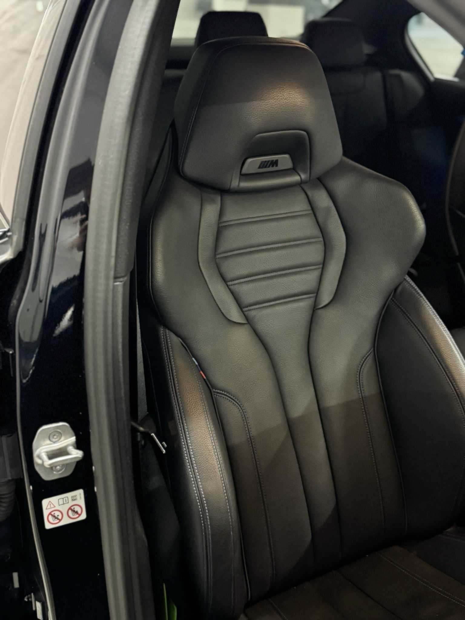 BMW Série 5 530e - Edição 50 Anos M Motorsport (2022) (Poucos KMS)