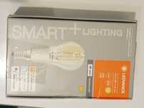 Żarówka LEDVANCE SMART+ WIFI Ściemnialna LED E14 P40 4W = 40W 2700