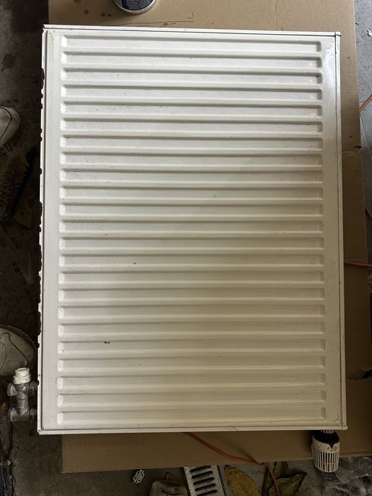 Grzejnik purmo cv11 600x800