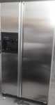 Frigorifico Americano Side by Side General Electric