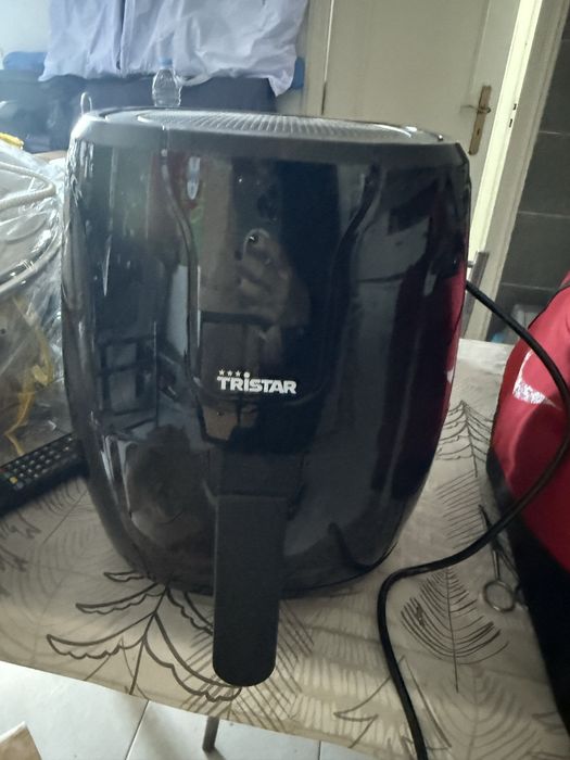 Air fryer tristar