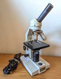 Microscópio Monocular Motic SFC-100FL
