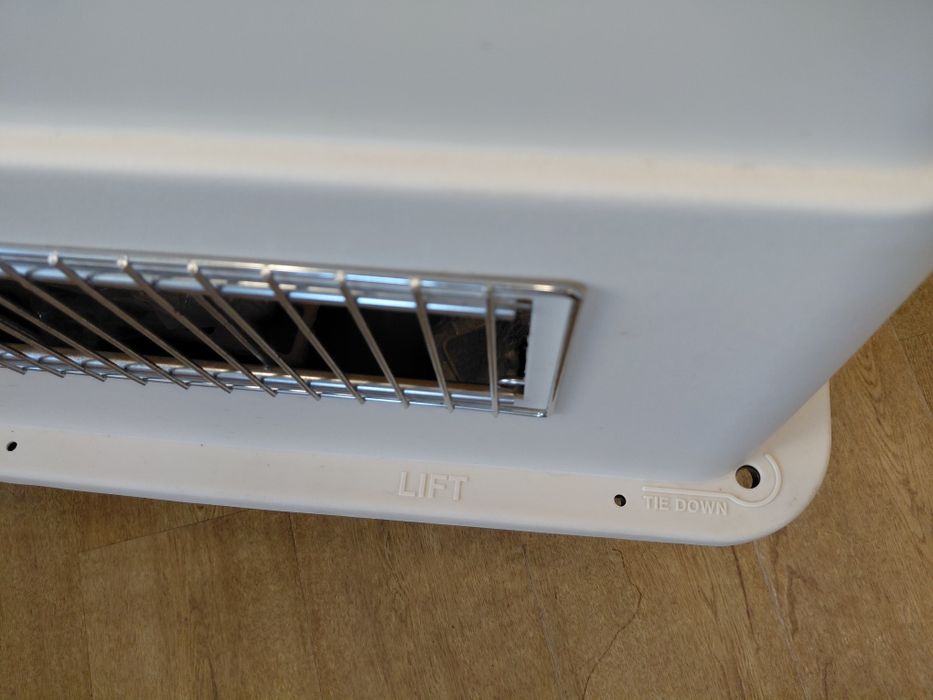 NOVO Transportadora Vari Kennel Ultra 4