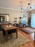 Apartamento T2 com terraço - Caldas das Taipas