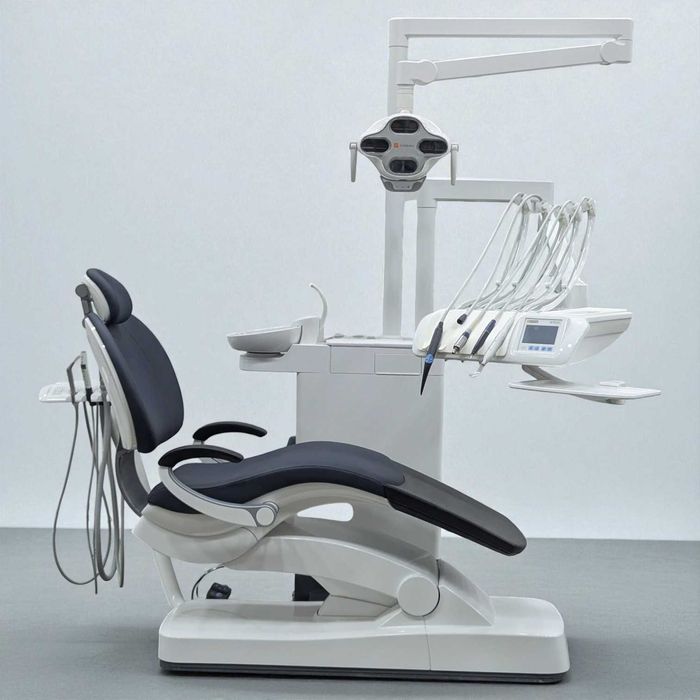 Стоматологічна установка Sirona Intego Pro