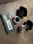 Zestaw do sushi - japoński miseczki, czajniczek?, mlecznik, pałeczki