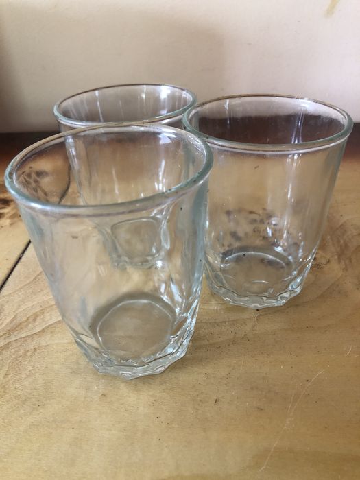 Гранчак стакан келішок кілішок стопка стопарик часів ссср