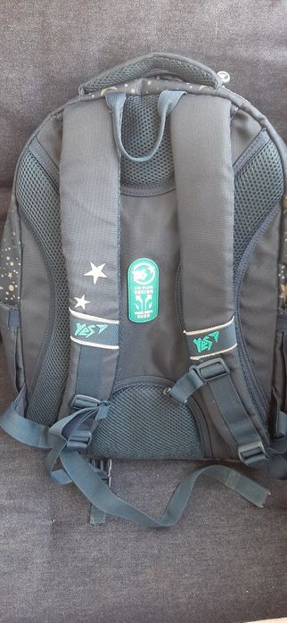 Рюкзак шкільний фірми YES